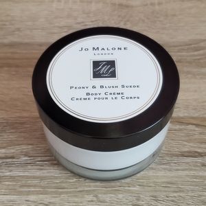 Jo Malone Peony & Blush Suede 5.8oz Body Creme